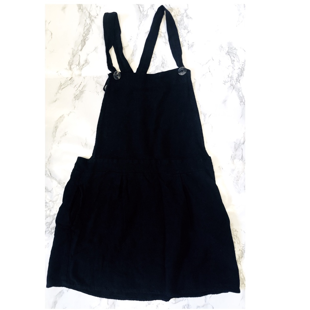 Ivy & Main Linen Dress